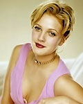 Drew Barrymore